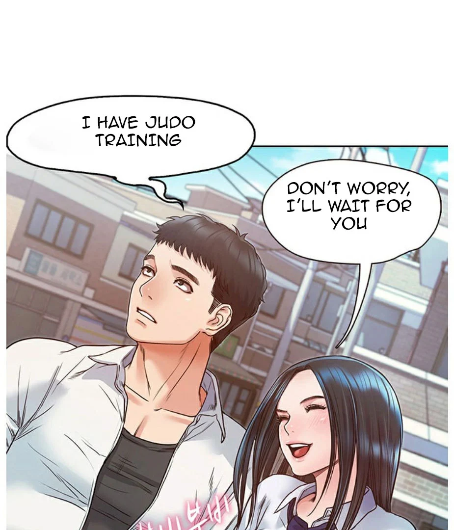 Who Did You Do With? chapter 3 page 44