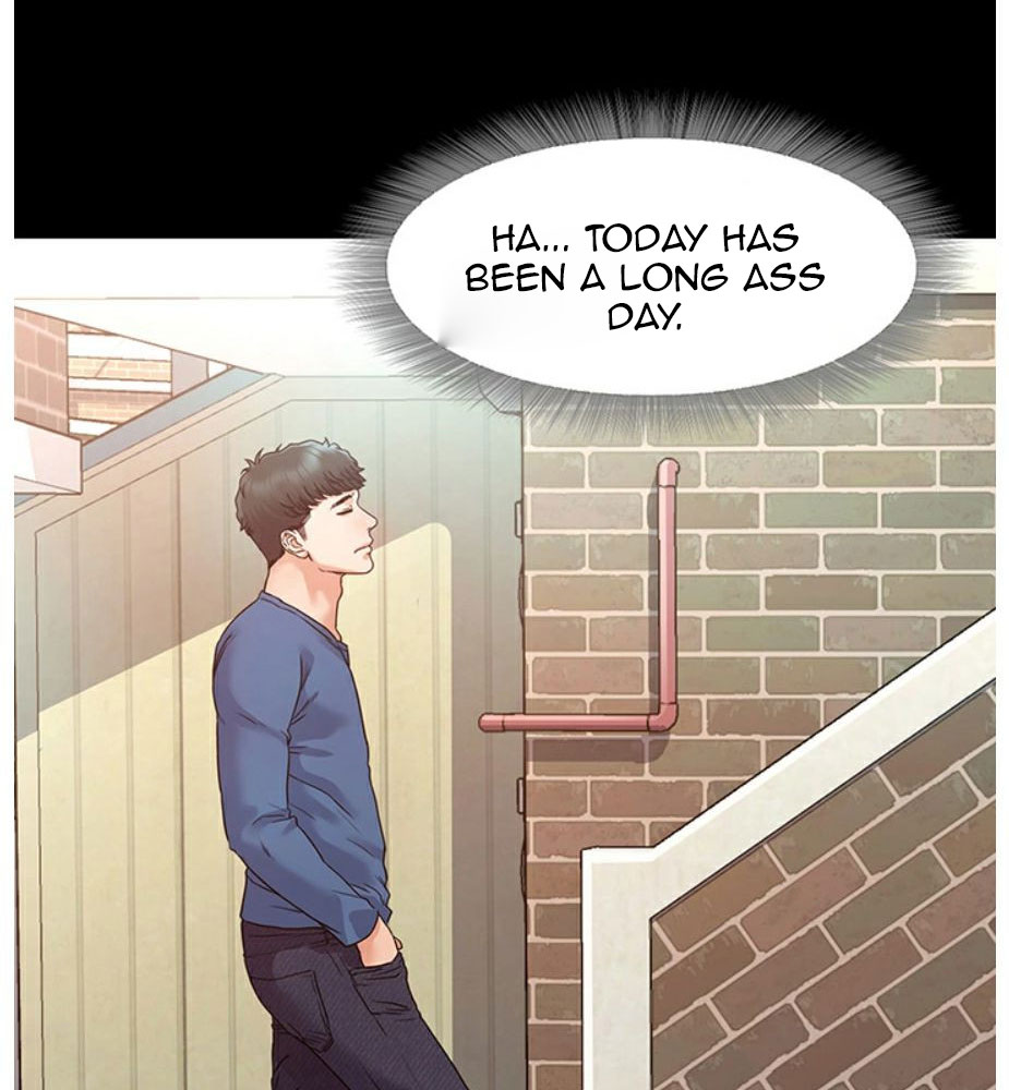 Who Did You Do With? chapter 3 page 50