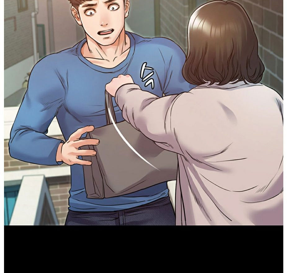 Who Did You Do With? chapter 3 page 57