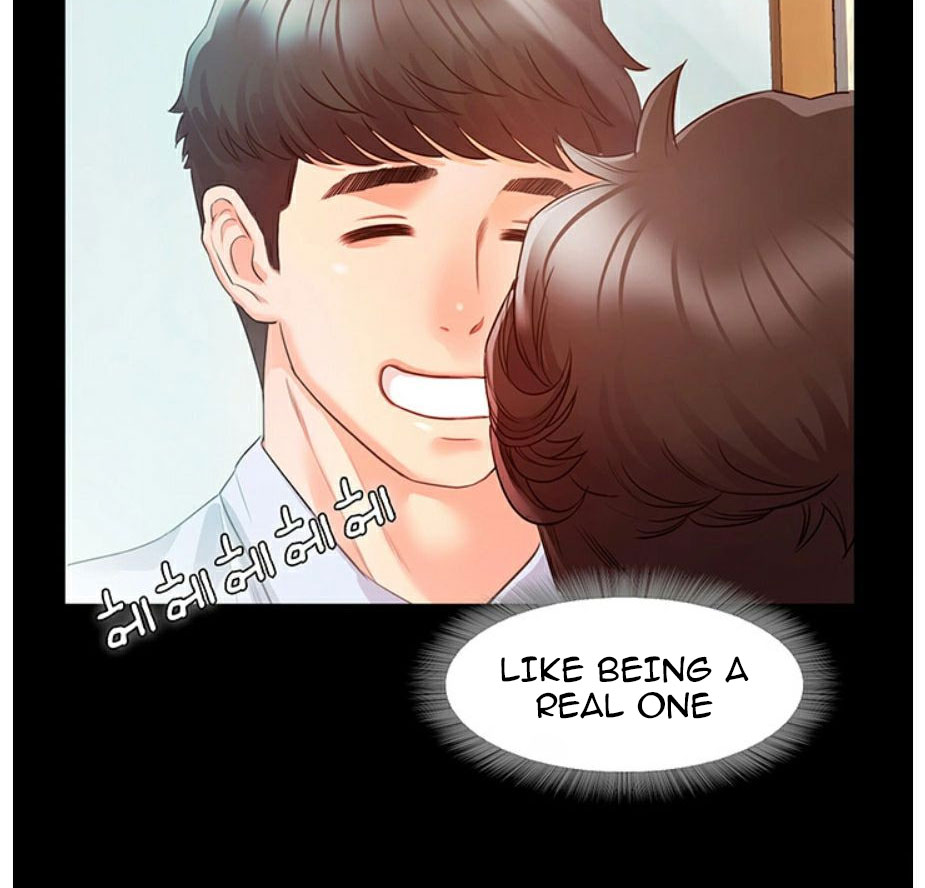 Who Did You Do With? chapter 3 page 71