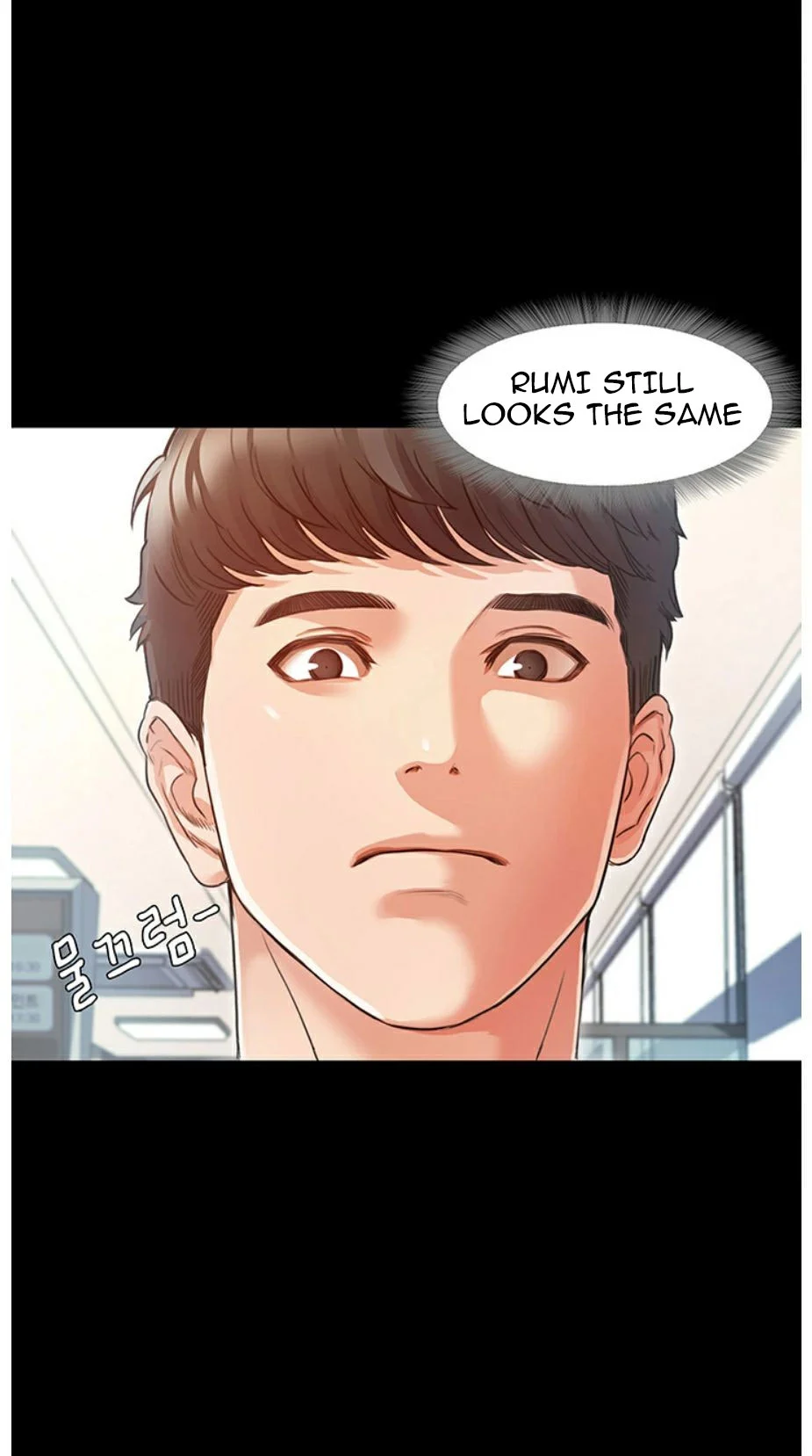 Who Did You Do With? chapter 3 page 93