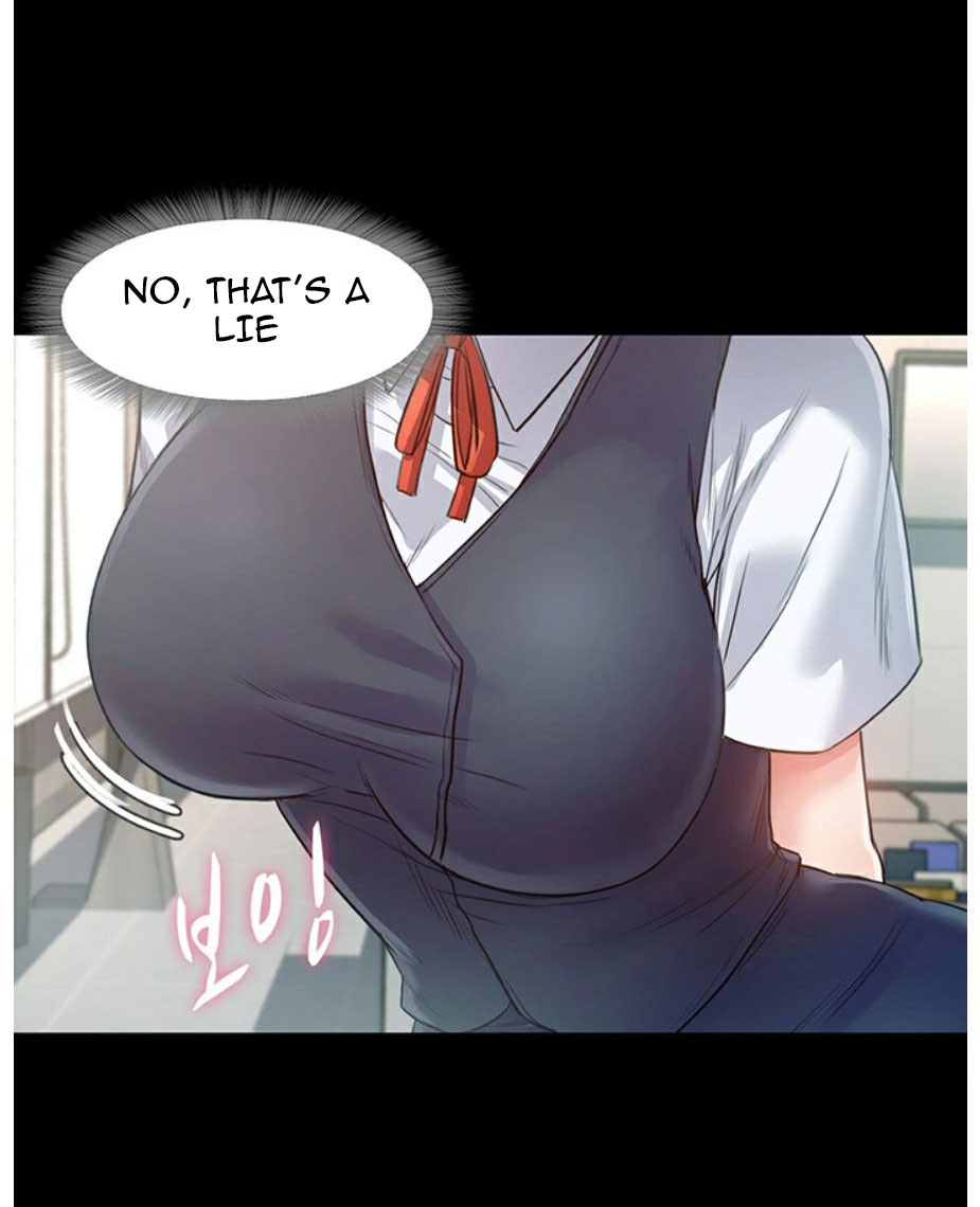 Who Did You Do With? chapter 3 page 94
