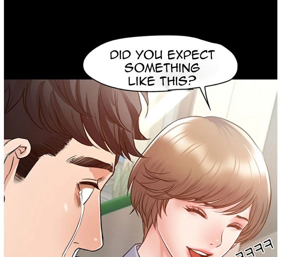 Who Did You Do With? chapter 3 page 121