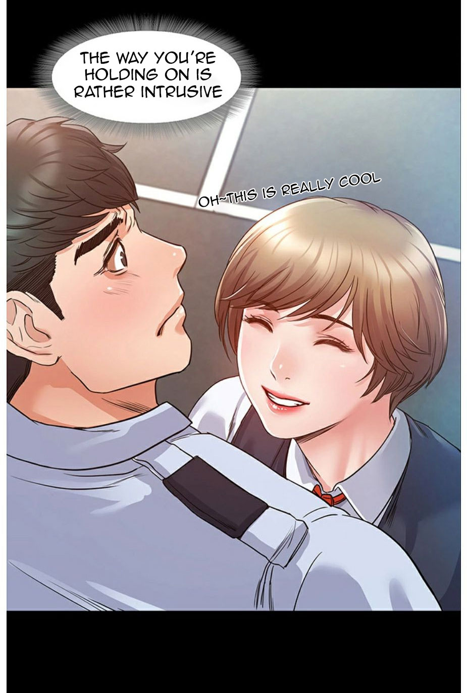 Who Did You Do With? chapter 3 page 137