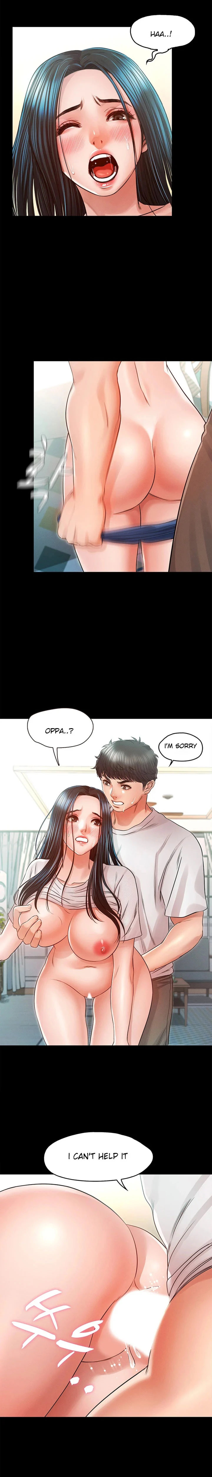 Who Did You Do With? chapter 30 page 19