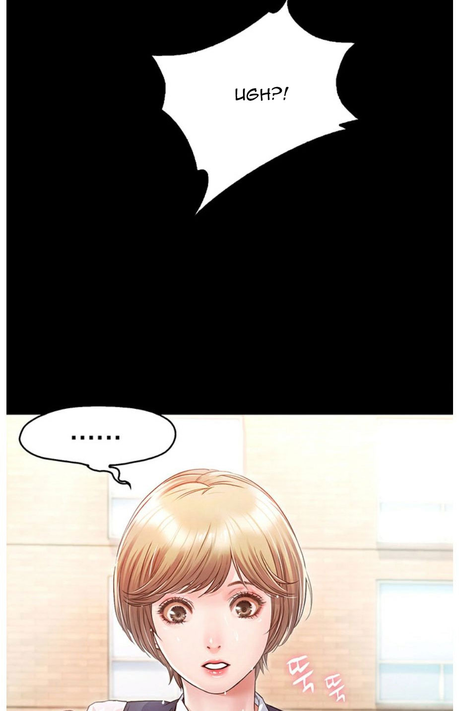 Who Did You Do With? chapter 4 page 1