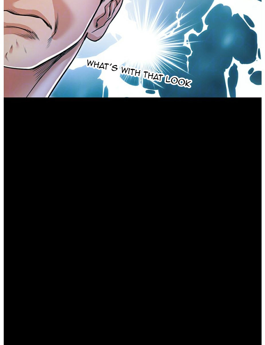 Who Did You Do With? chapter 4 page 21