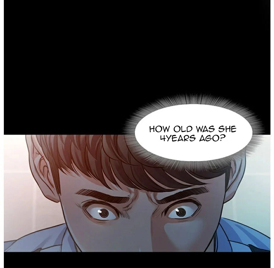 Who Did You Do With? chapter 4 page 40