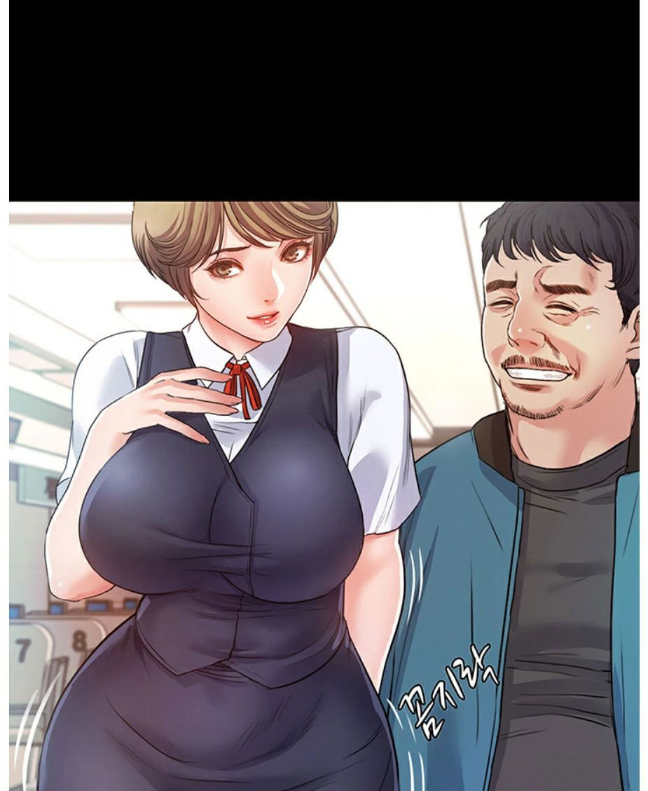 Who Did You Do With? chapter 4 page 63