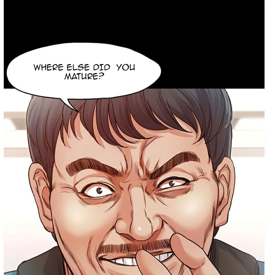 Who Did You Do With? chapter 4 page 76