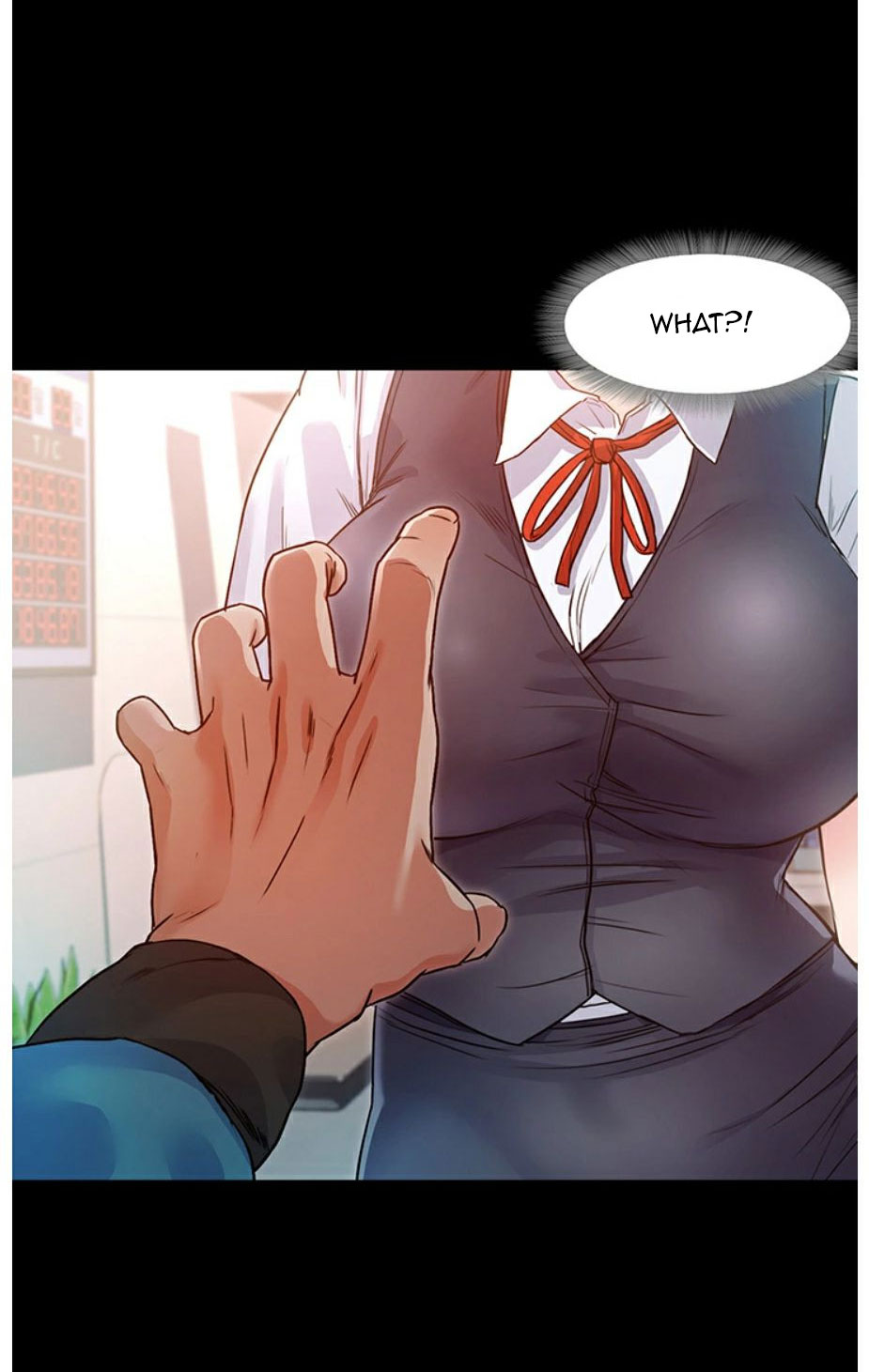 Who Did You Do With? chapter 4 page 78