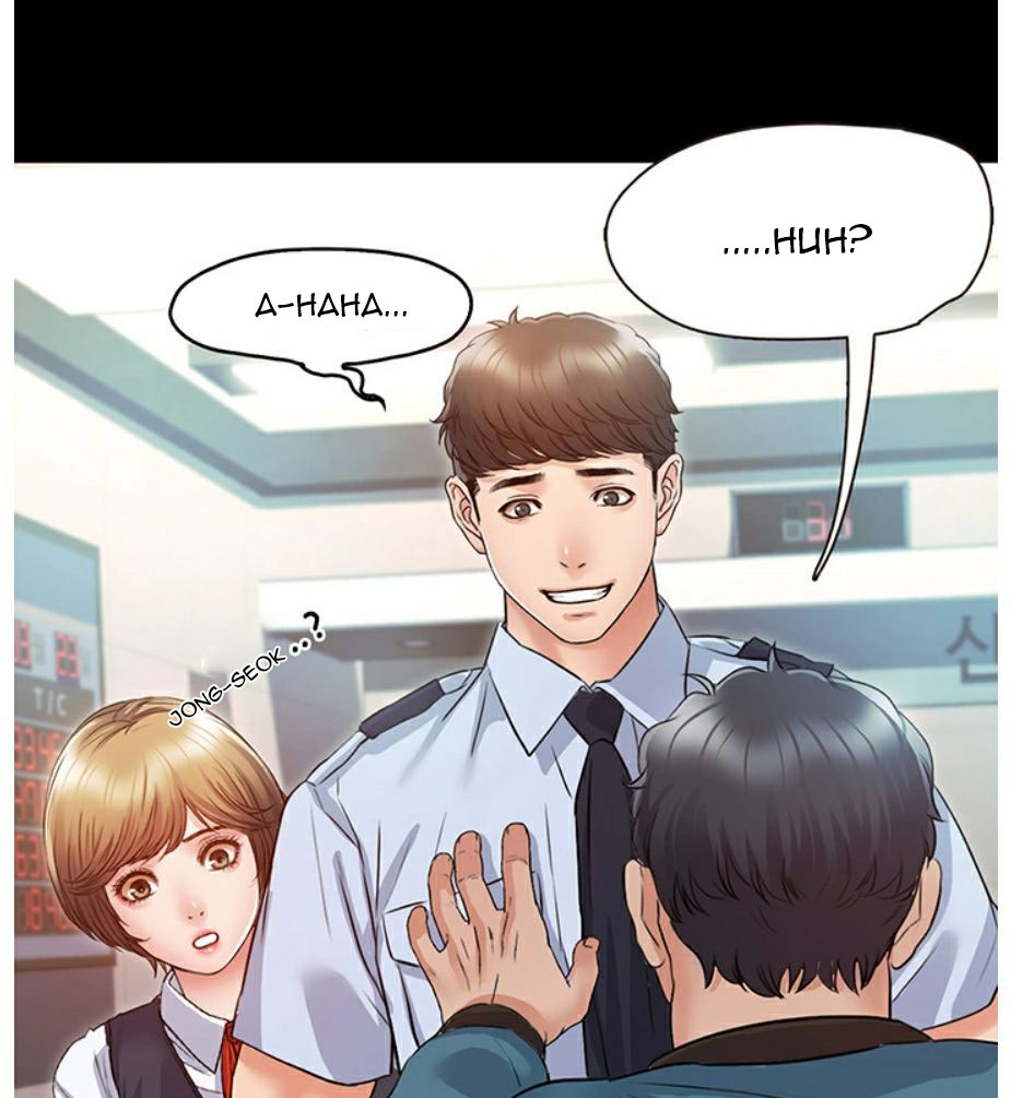 Who Did You Do With? chapter 4 page 84