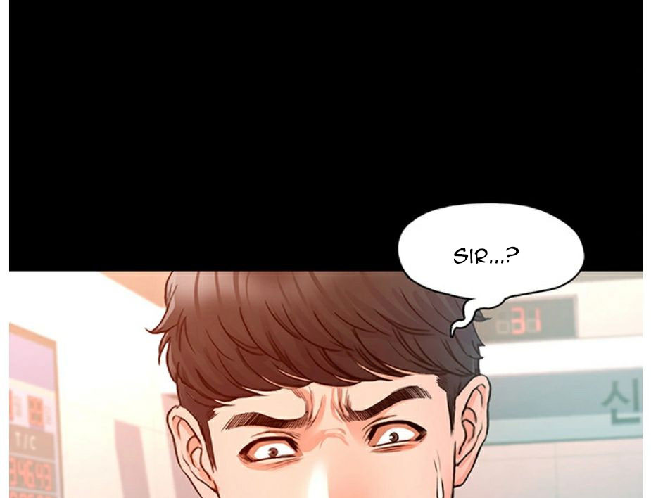 Who Did You Do With? chapter 4 page 94