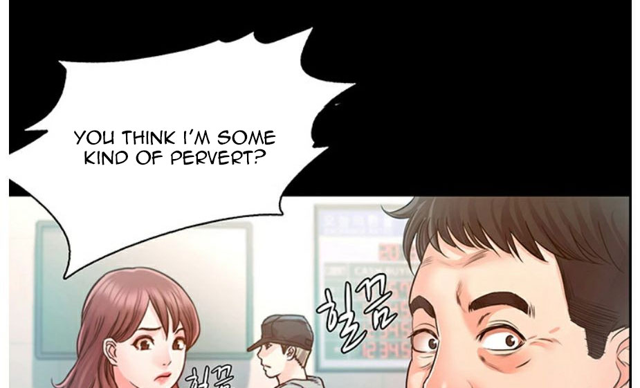Who Did You Do With? chapter 4 page 96
