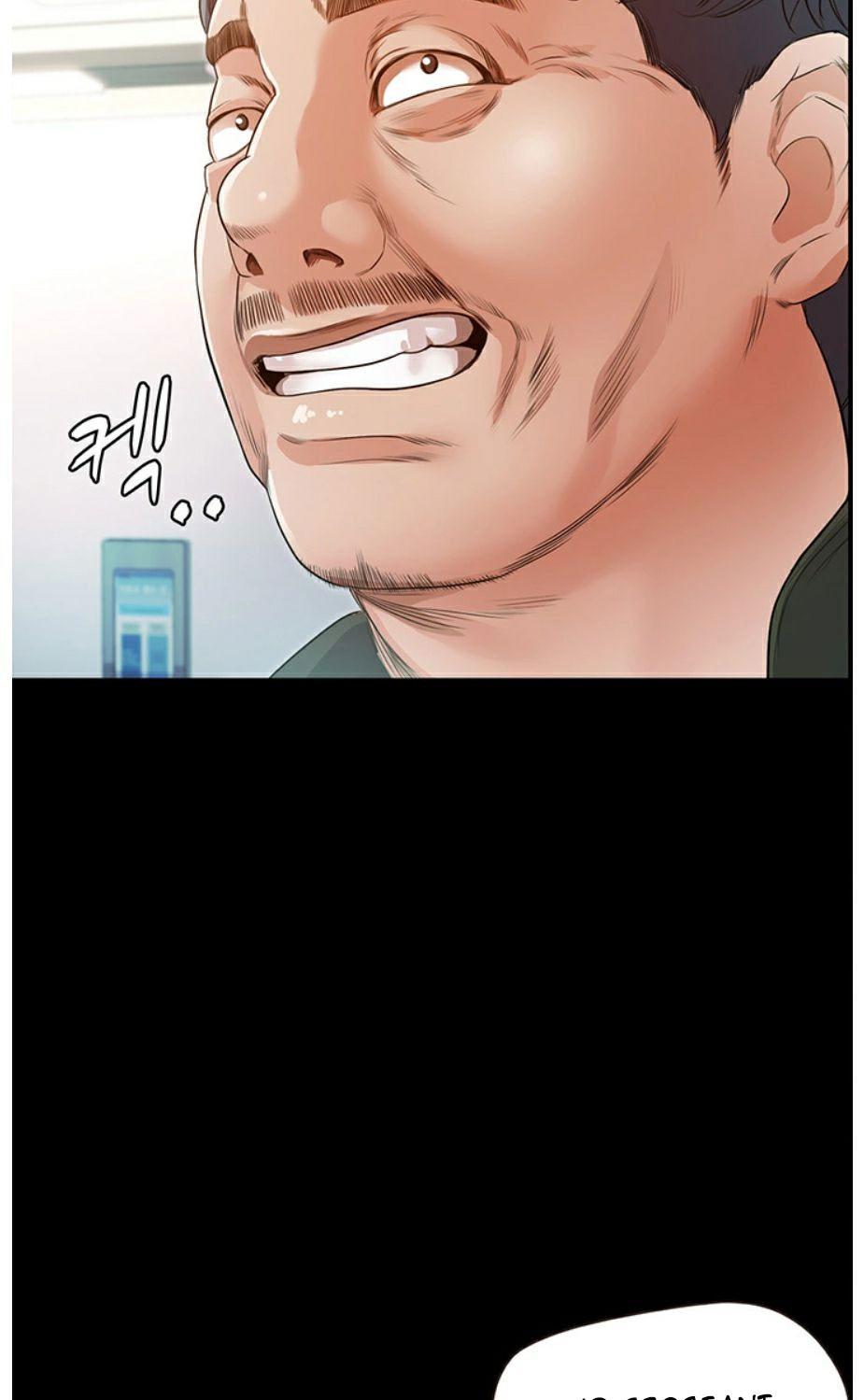 Who Did You Do With? chapter 4 page 107