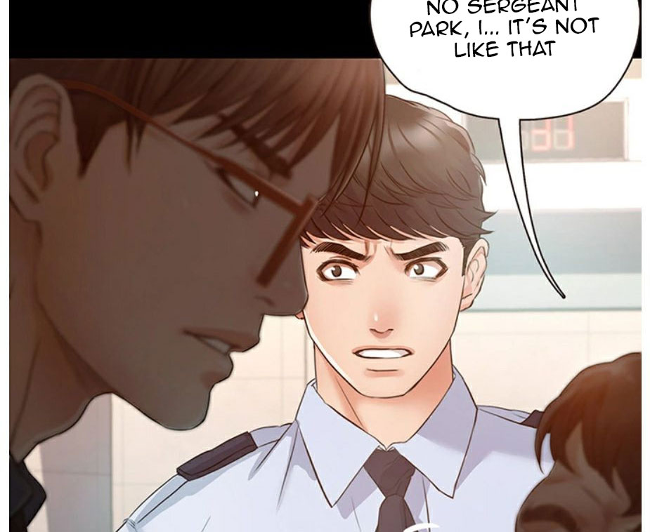 Who Did You Do With? chapter 4 page 108
