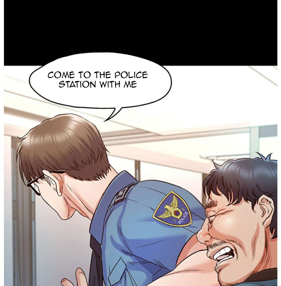 Who Did You Do With? chapter 4 page 111