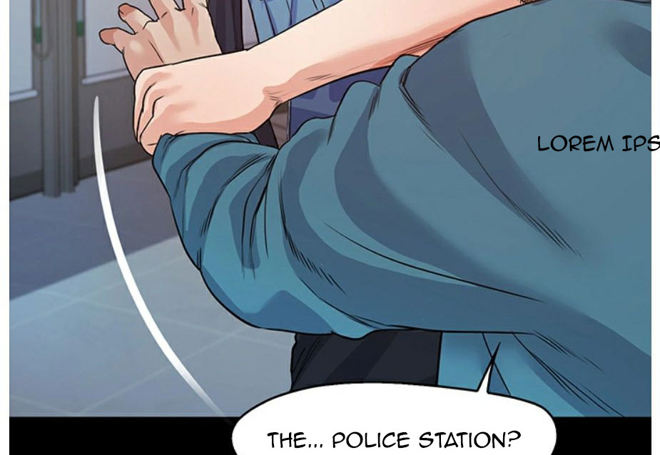 Who Did You Do With? chapter 4 page 112