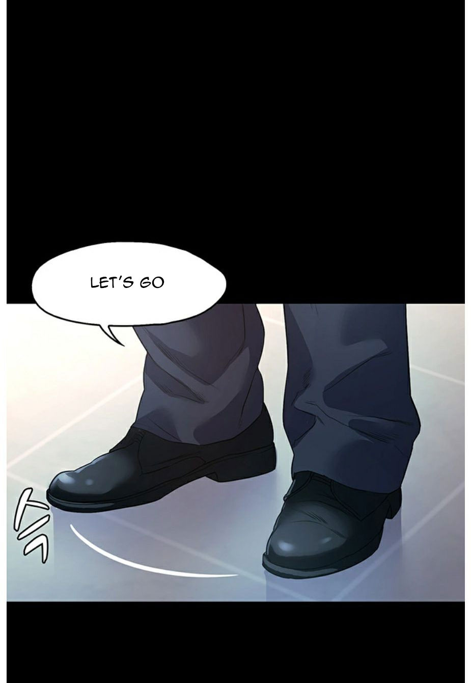 Who Did You Do With? chapter 4 page 118