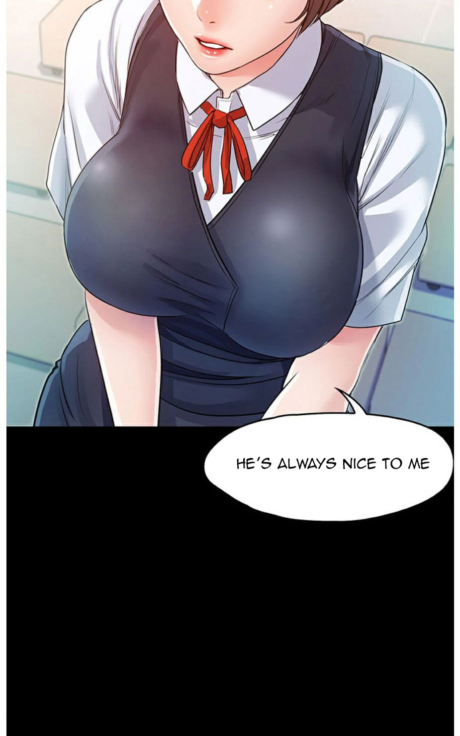 Who Did You Do With? chapter 4 page 127