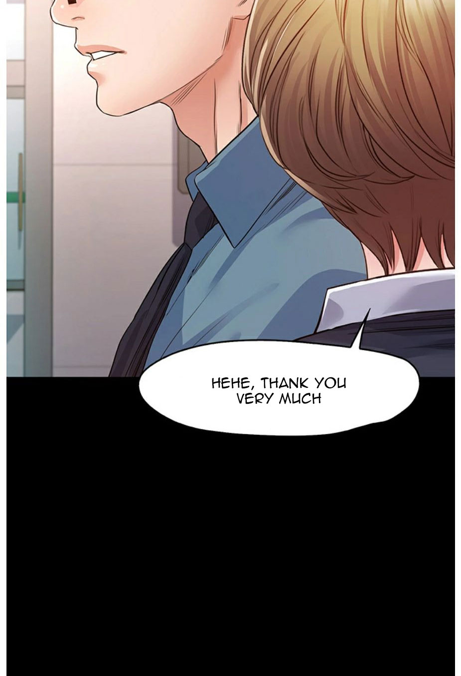 Who Did You Do With? chapter 4 page 136