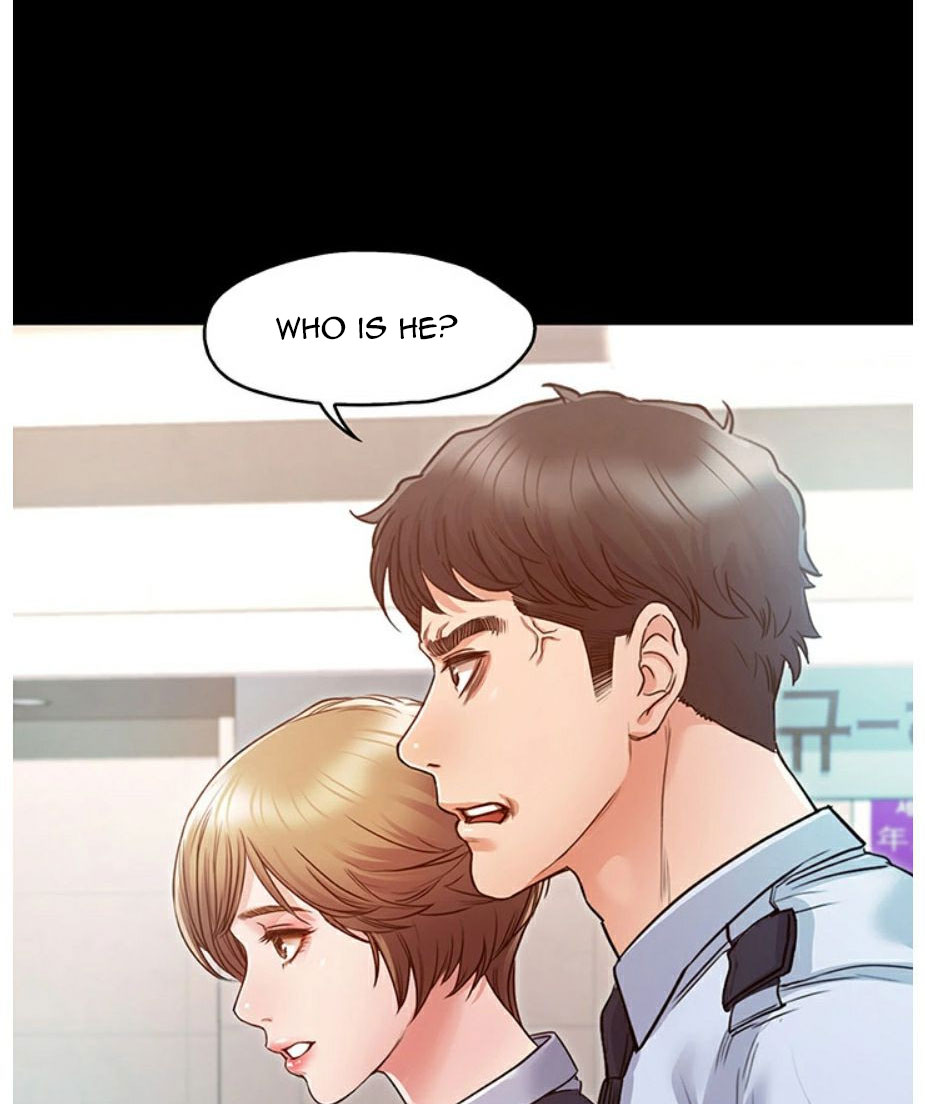 Who Did You Do With? chapter 4 page 143