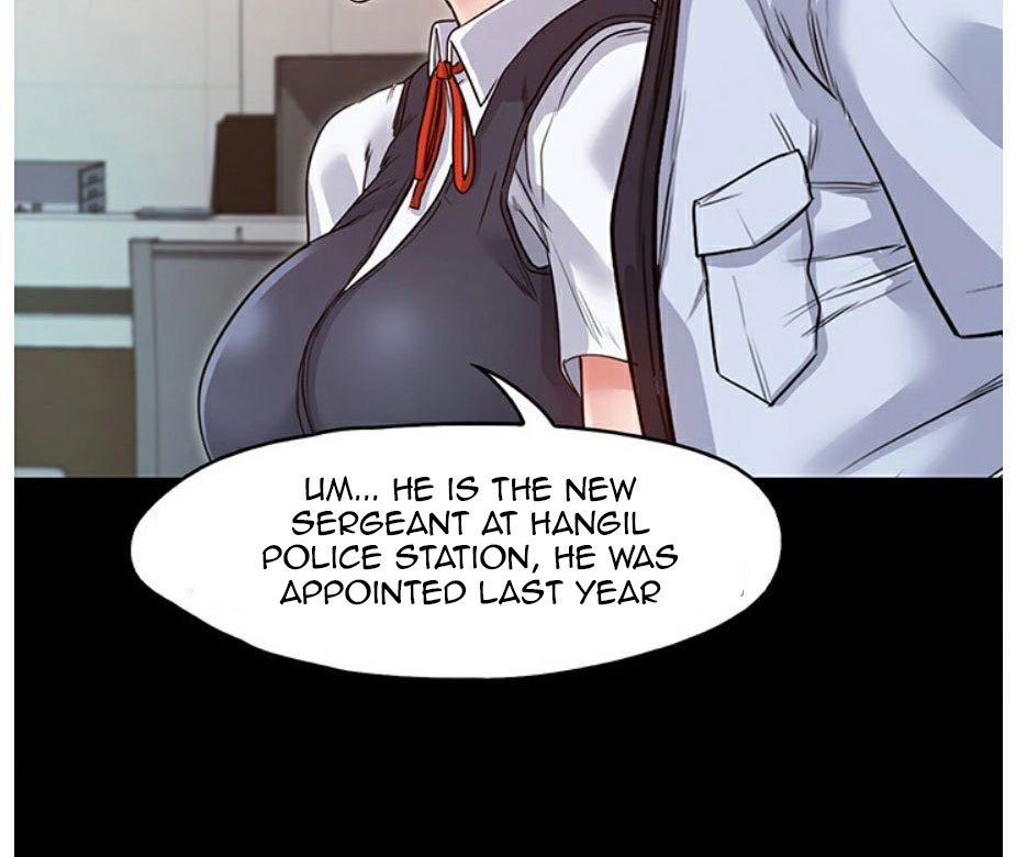 Who Did You Do With? chapter 4 page 144