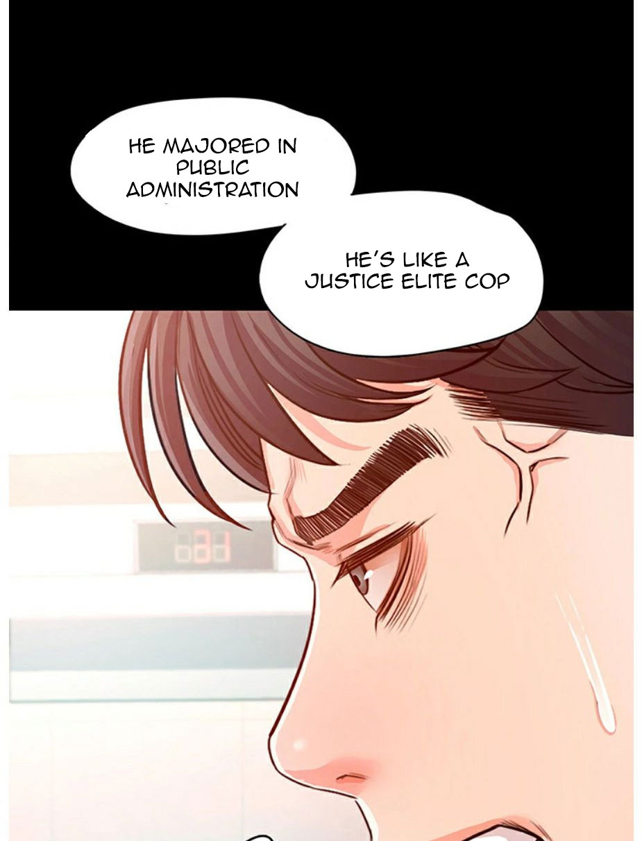 Who Did You Do With? chapter 4 page 145