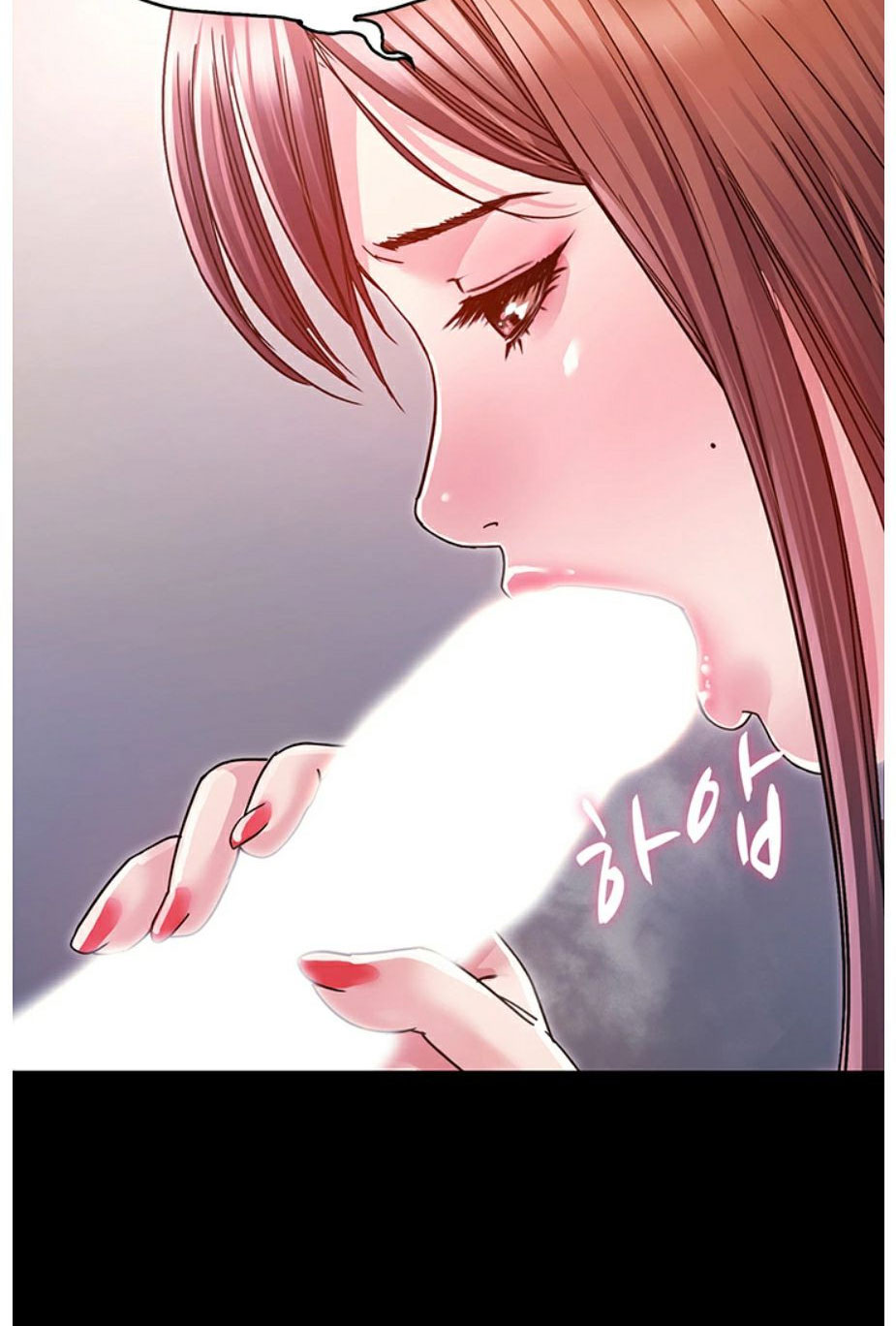 Who Did You Do With? chapter 4 page 167