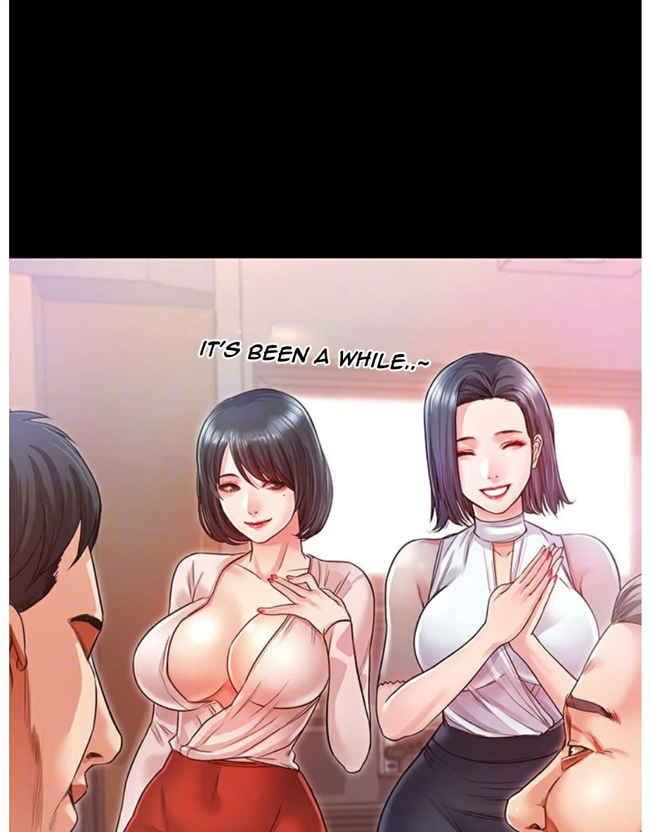 Who Did You Do With? chapter 5 page 13