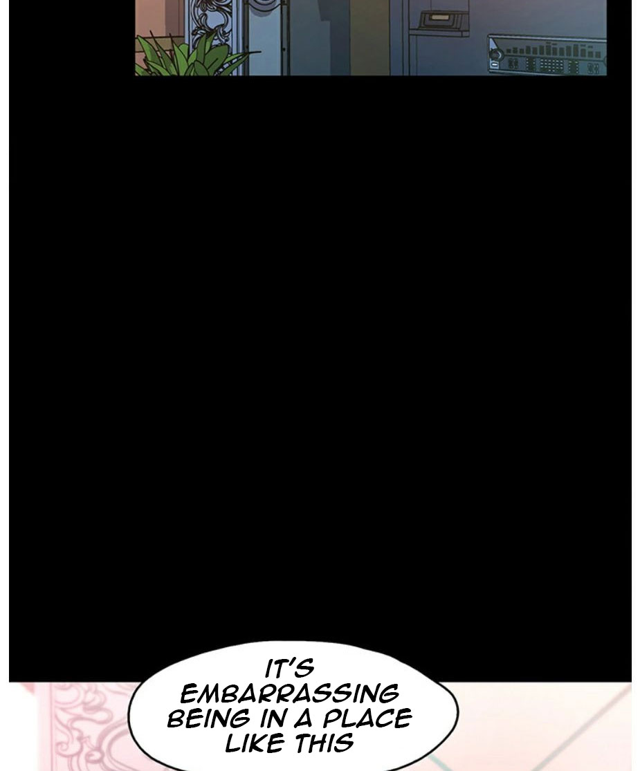 Who Did You Do With? chapter 5 page 109