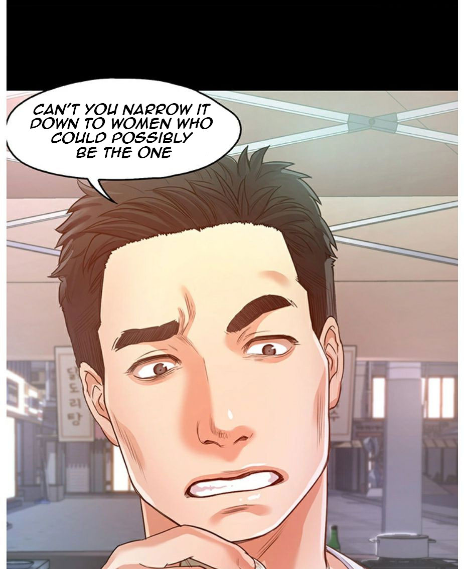 Who Did You Do With? chapter 5 page 135