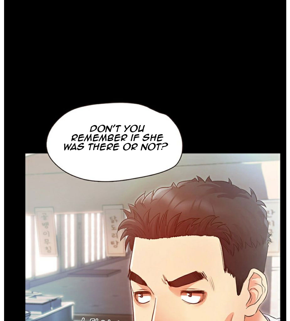 Who Did You Do With? chapter 5 page 139