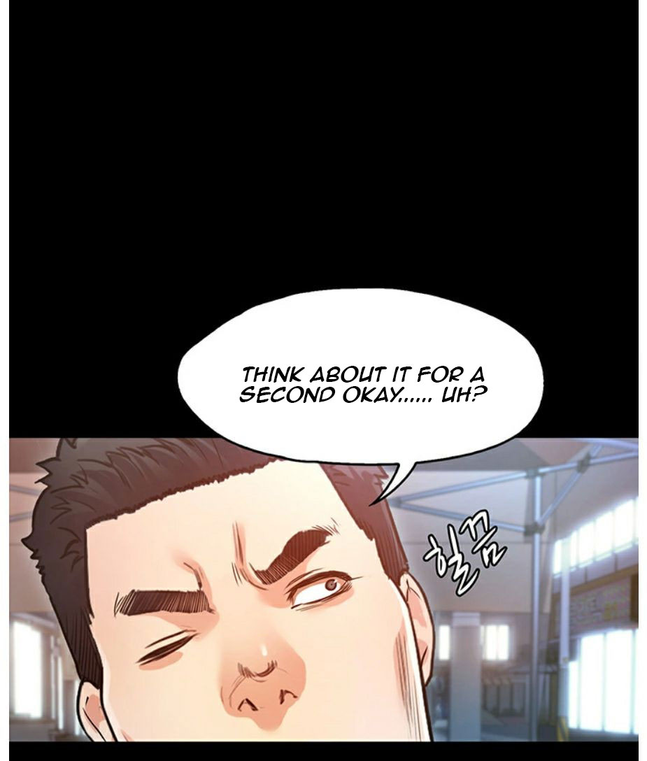 Who Did You Do With? chapter 5 page 151