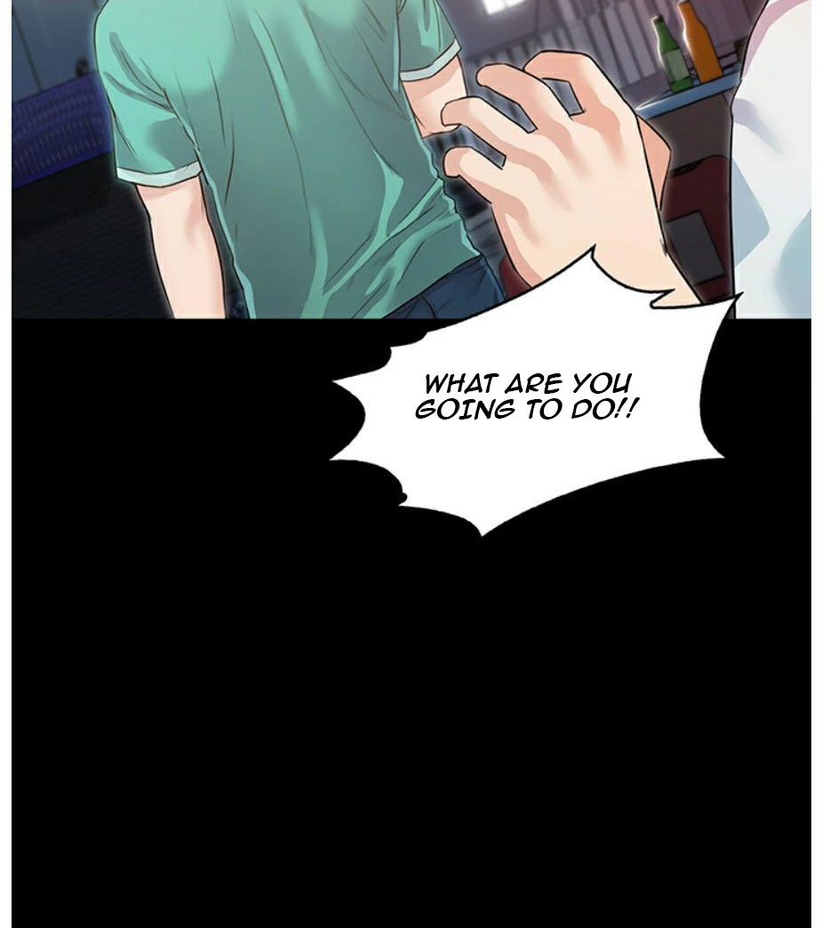 Who Did You Do With? chapter 5 page 167