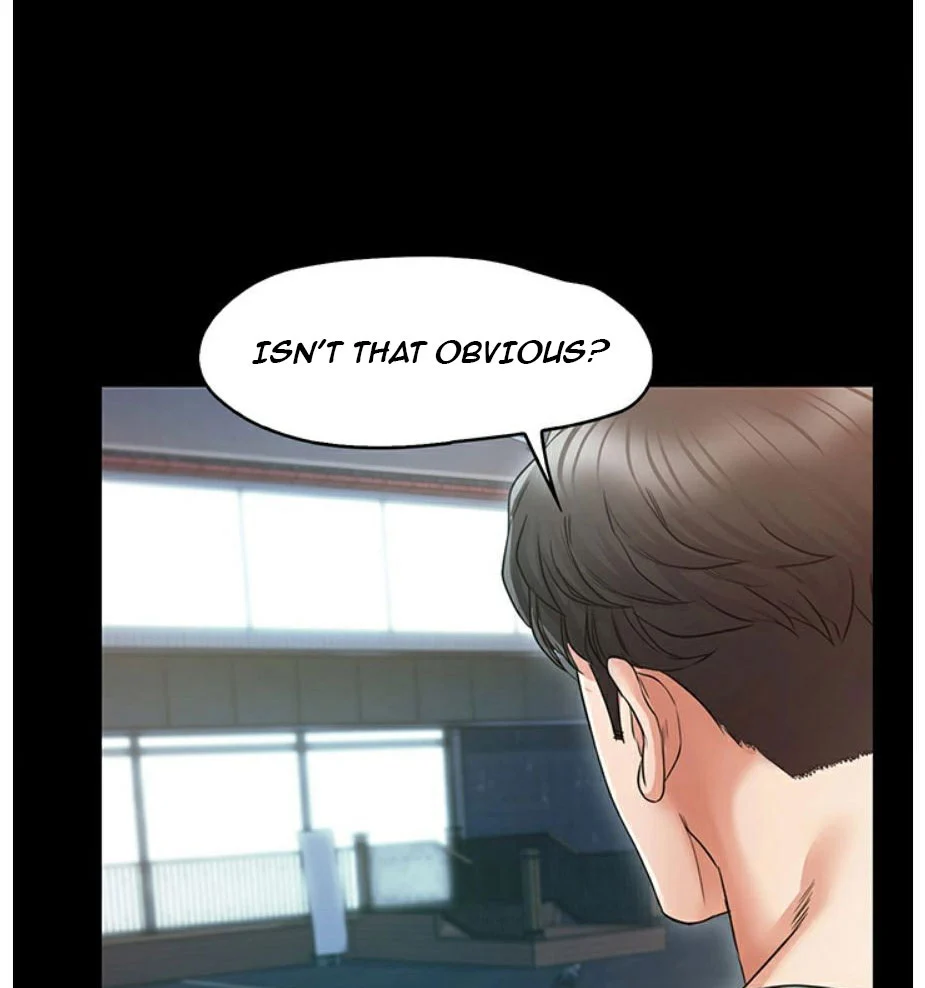 Who Did You Do With? chapter 6 page 3