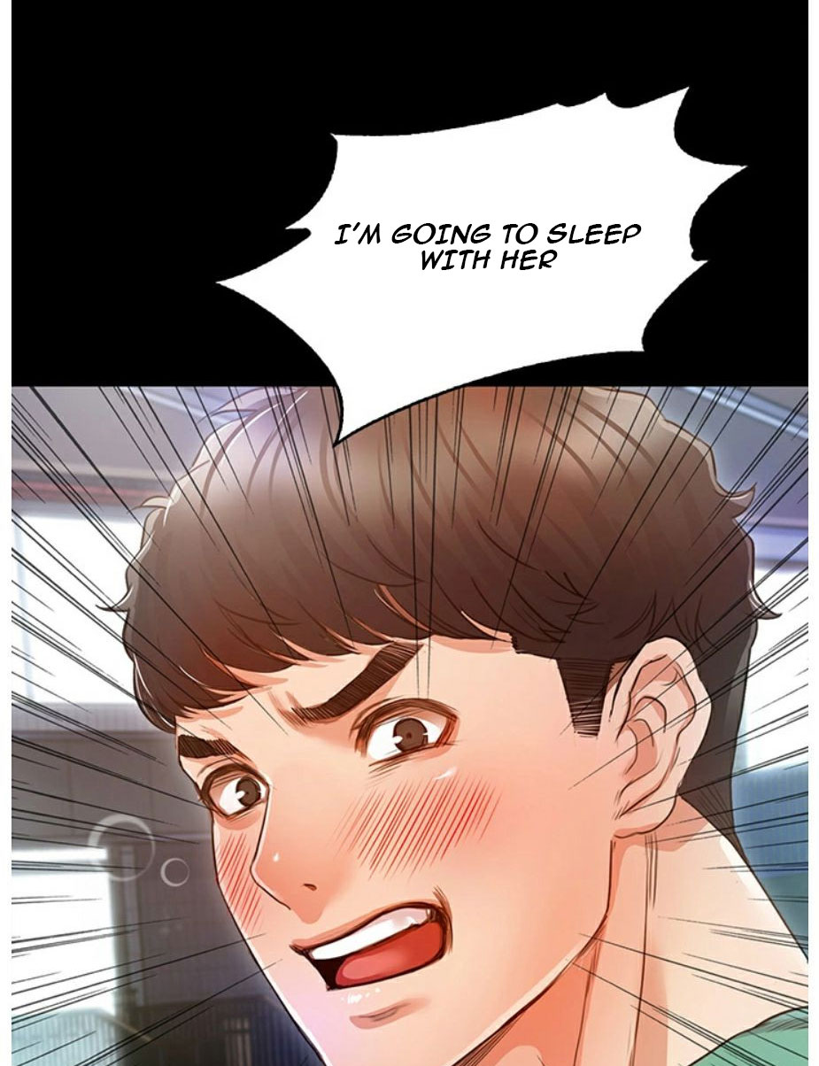 Who Did You Do With? chapter 6 page 5