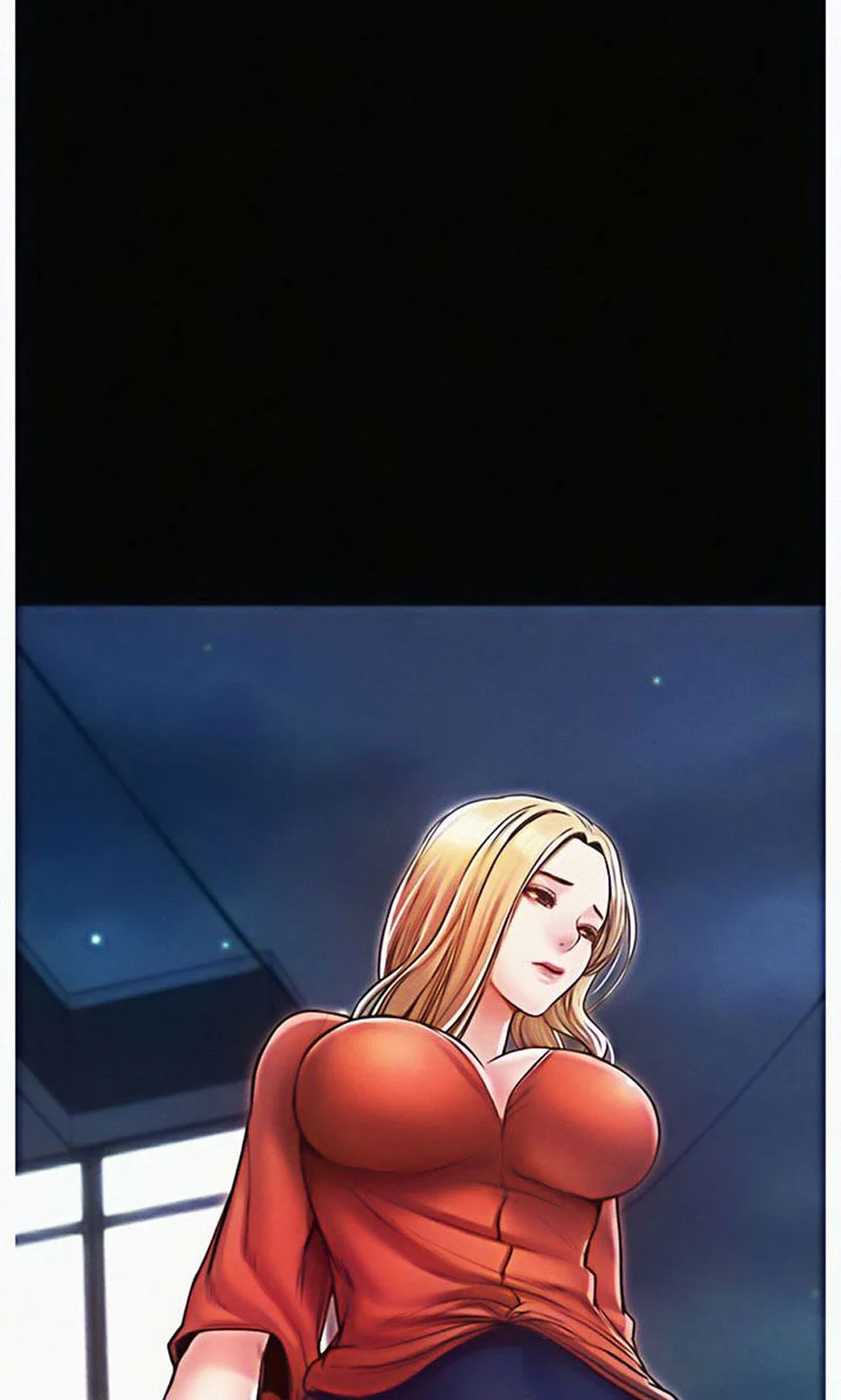 Who Did You Do With? chapter 6 page 11