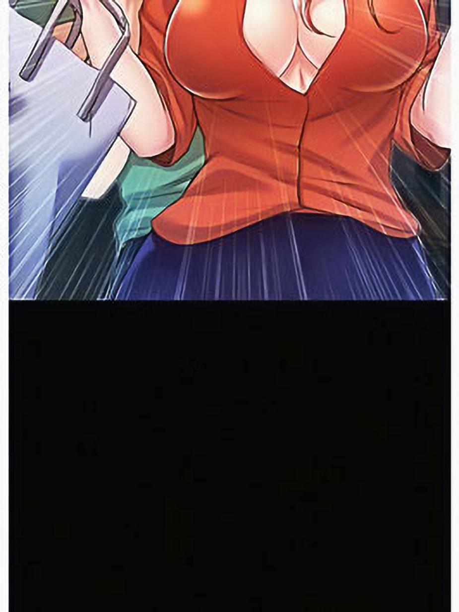Who Did You Do With? chapter 6 page 20