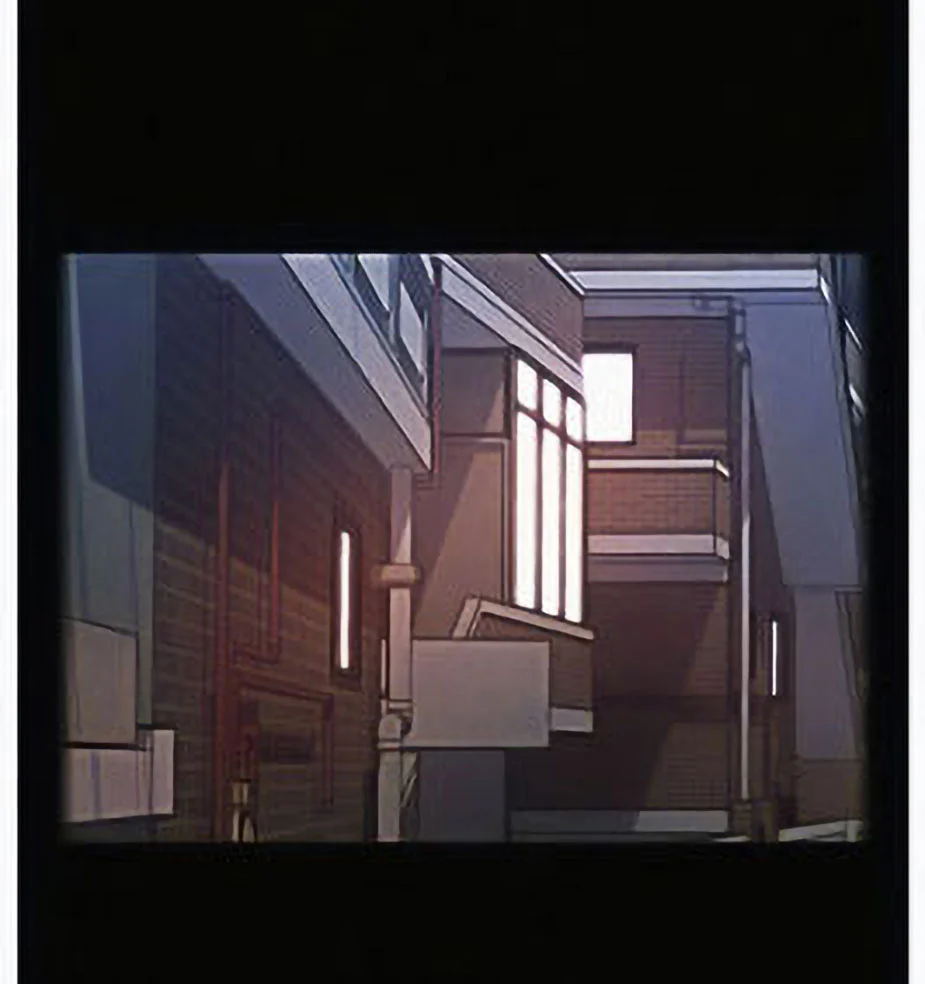 Who Did You Do With? chapter 6 page 36