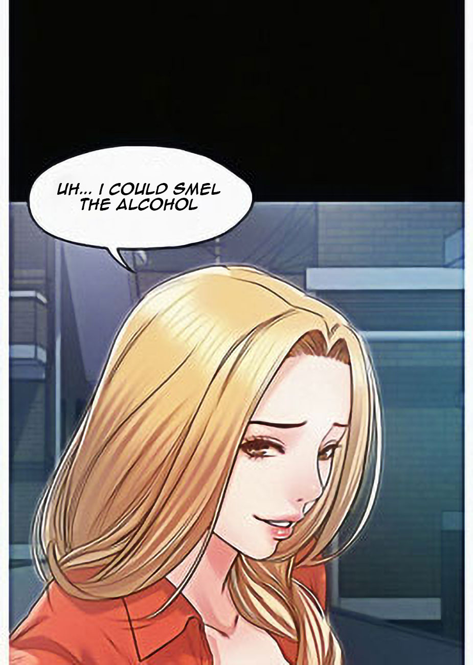 Who Did You Do With? chapter 6 page 40