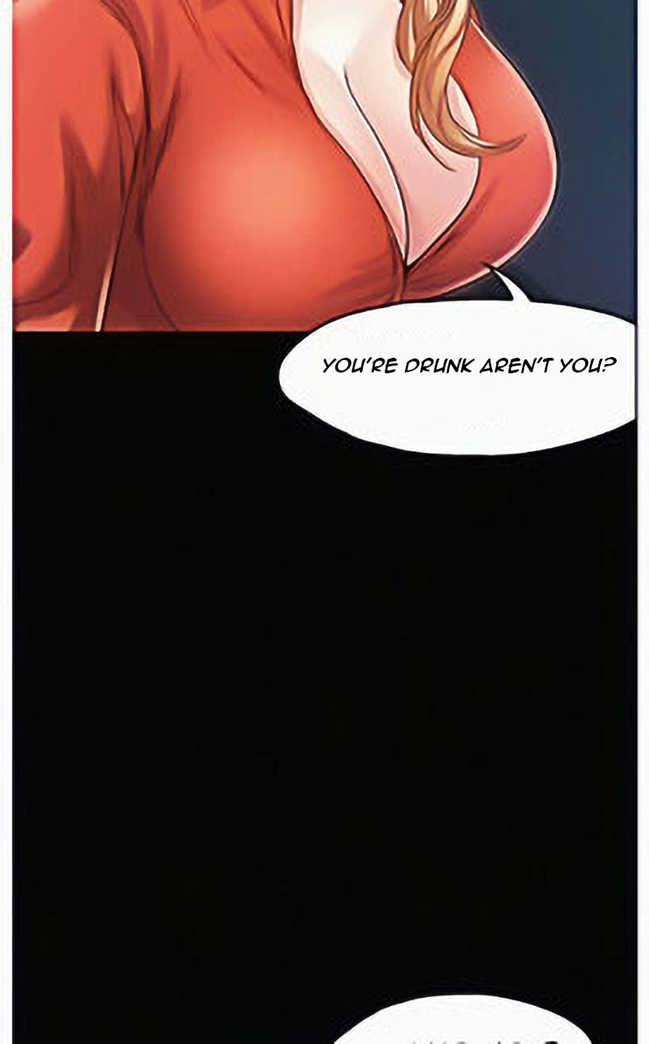 Who Did You Do With? chapter 6 page 41