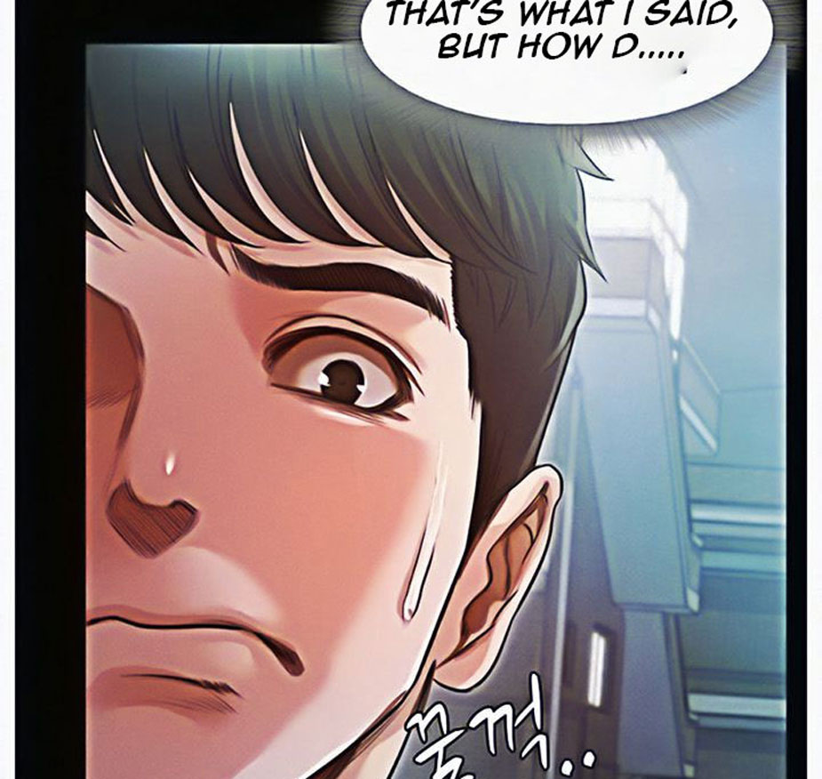 Who Did You Do With? chapter 6 page 52