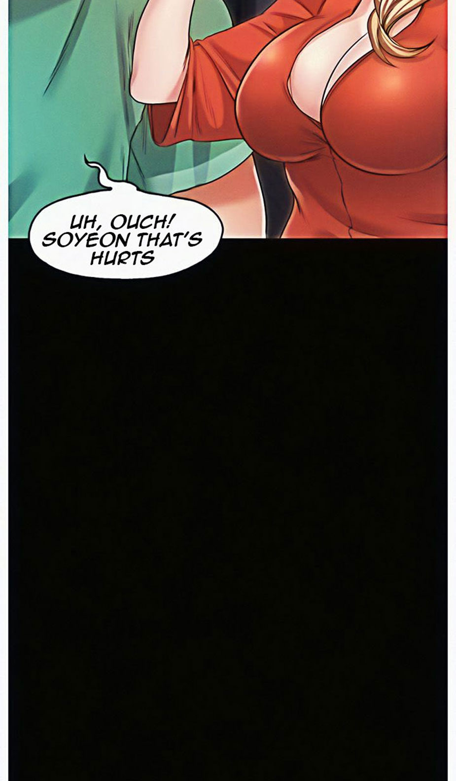 Who Did You Do With? chapter 6 page 57