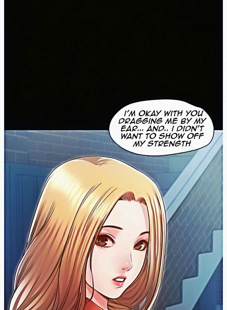 Who Did You Do With? chapter 6 page 69