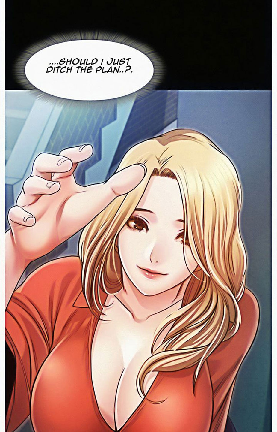 Who Did You Do With? chapter 6 page 79