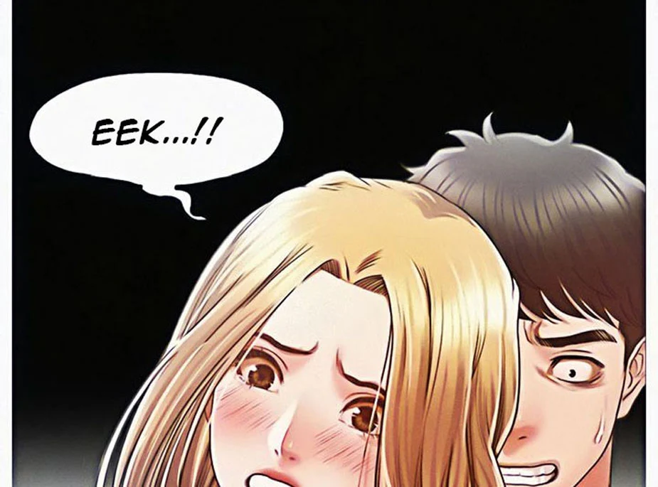 Who Did You Do With? chapter 6 page 114