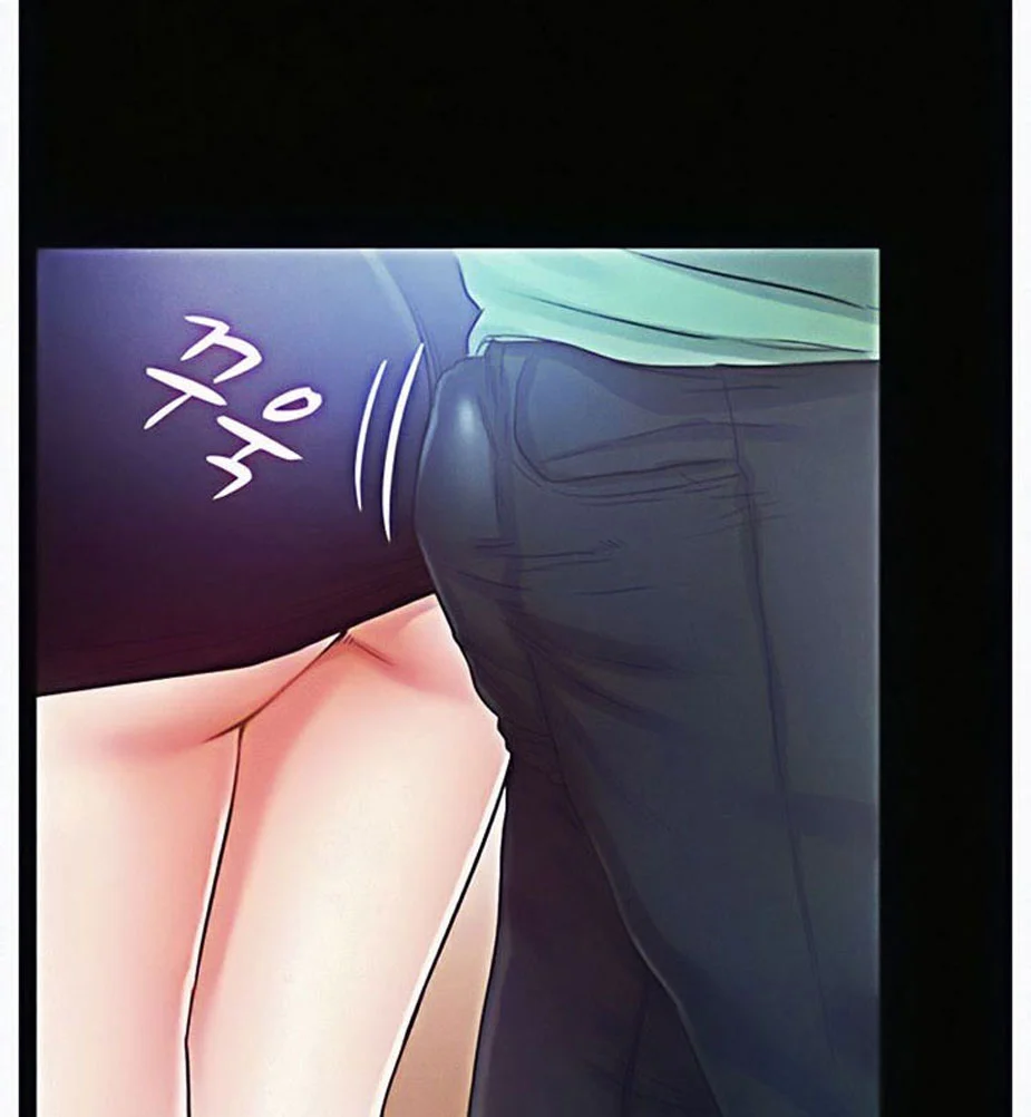 Who Did You Do With? chapter 6 page 129