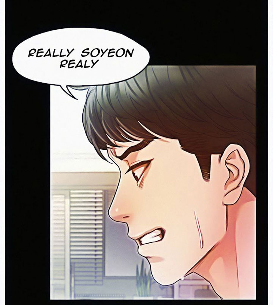 Who Did You Do With? chapter 6 page 138