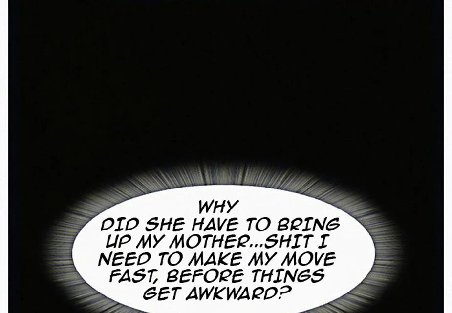 Who Did You Do With? chapter 6 page 139